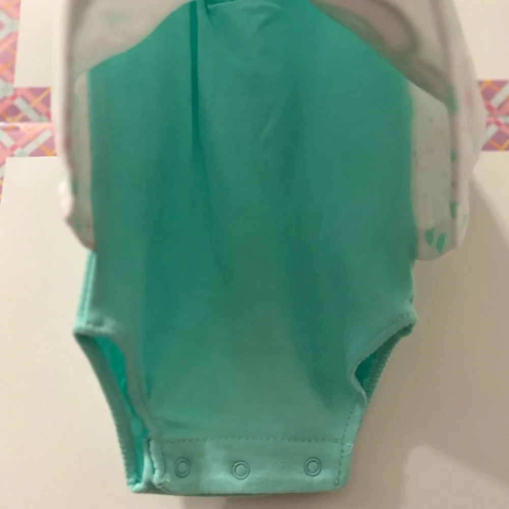 mix brands bundled 4pcs